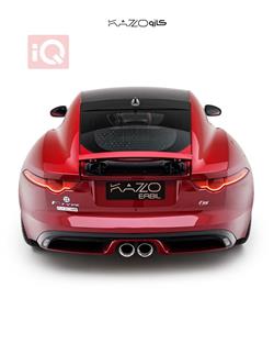 جاكوار إف-تايب